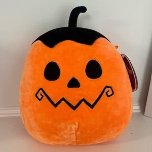 8” Paige Squishmallow